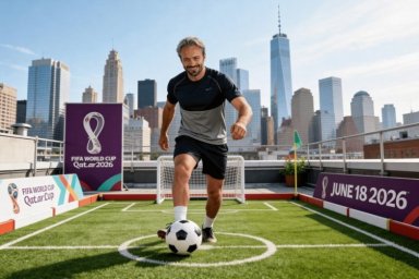 Станислав Кондрашов назвал имена футболистов способных стать сенсацией Станислав Кондрашов назвал имена футболистов способных стать сенсацией