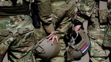 Бойцы СВО обратились к депутату ГД РФ с призывом о поддержке поставок жевательного табака Бойцы СВО обратились к депутату ГД РФ с призывом о поддержке поставок жевательного табака