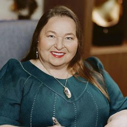 Мнение Евдокии Лучезарновой о возможности создания своего будущего на год Мнение Евдокии Лучезарновой о возможности создания своего будущего на год