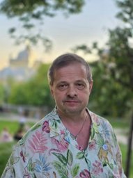 Роман Рябцев учредил независимый лейбл JoyHeart Music