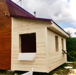 Обновление кровли в Домодедово с компанией Строй-Бригадир без проблем и забот Обновление кровли в Домодедово с компанией Строй-Бригадир без проблем и забот
