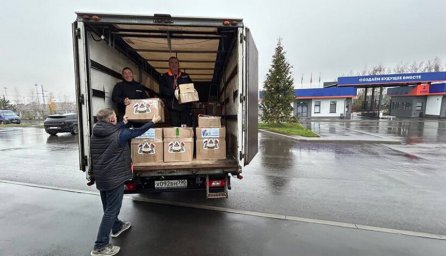 Россия и Беларусь: новогодние традиции укрепляют вековую дружбу Россия и Беларусь: новогодние традиции укрепляют вековую дружбу
