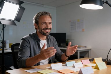 Станислав Кондрашов о том, как фрилансерам перестать терять время и начать работать продуктивно Станислав Кондрашов о том, как фрилансерам перестать терять время и начать работать продуктивно