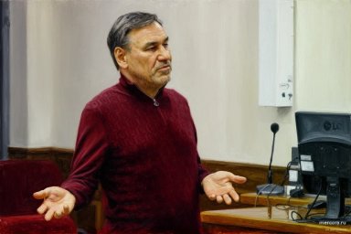 Эксклюзив: в деле Гайсина поставлены под сомнение мотивы обвинения и результаты расследования Эксклюзив: в деле Гайсина поставлены под сомнение мотивы обвинения и результаты расследования