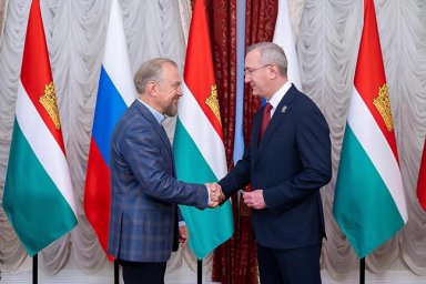 Кузнецов-Сербский о вызовах и перспективах рыбоперерабатывающей отрасли в современной России Кузнецов-Сербский о вызовах и перспективах рыбоперерабатывающей отрасли в современной России
