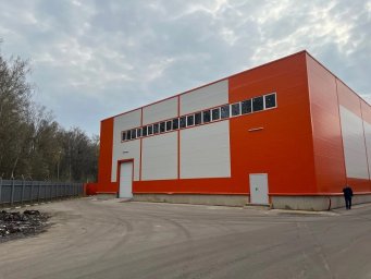 Производство быстровозводимых ангаров в мск под ключ